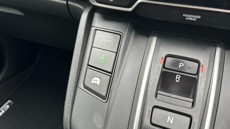 Honda CR-V 2.0 i-MMD Hybrid SR 5dr eCVT Hybrid Estate